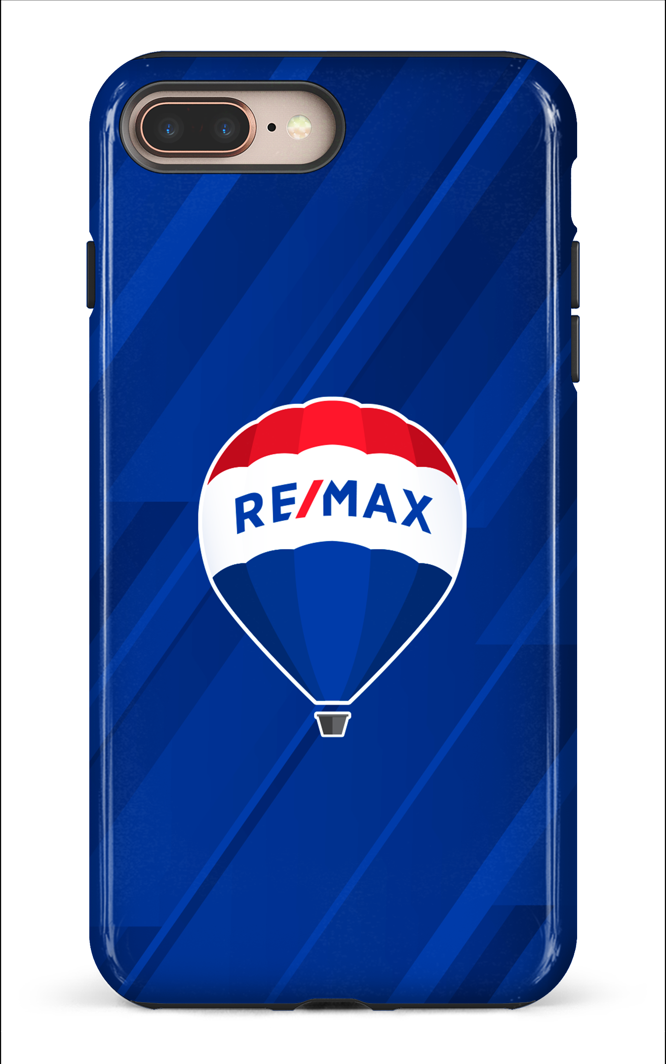 Remax Bleu - iPhone 8 Plus