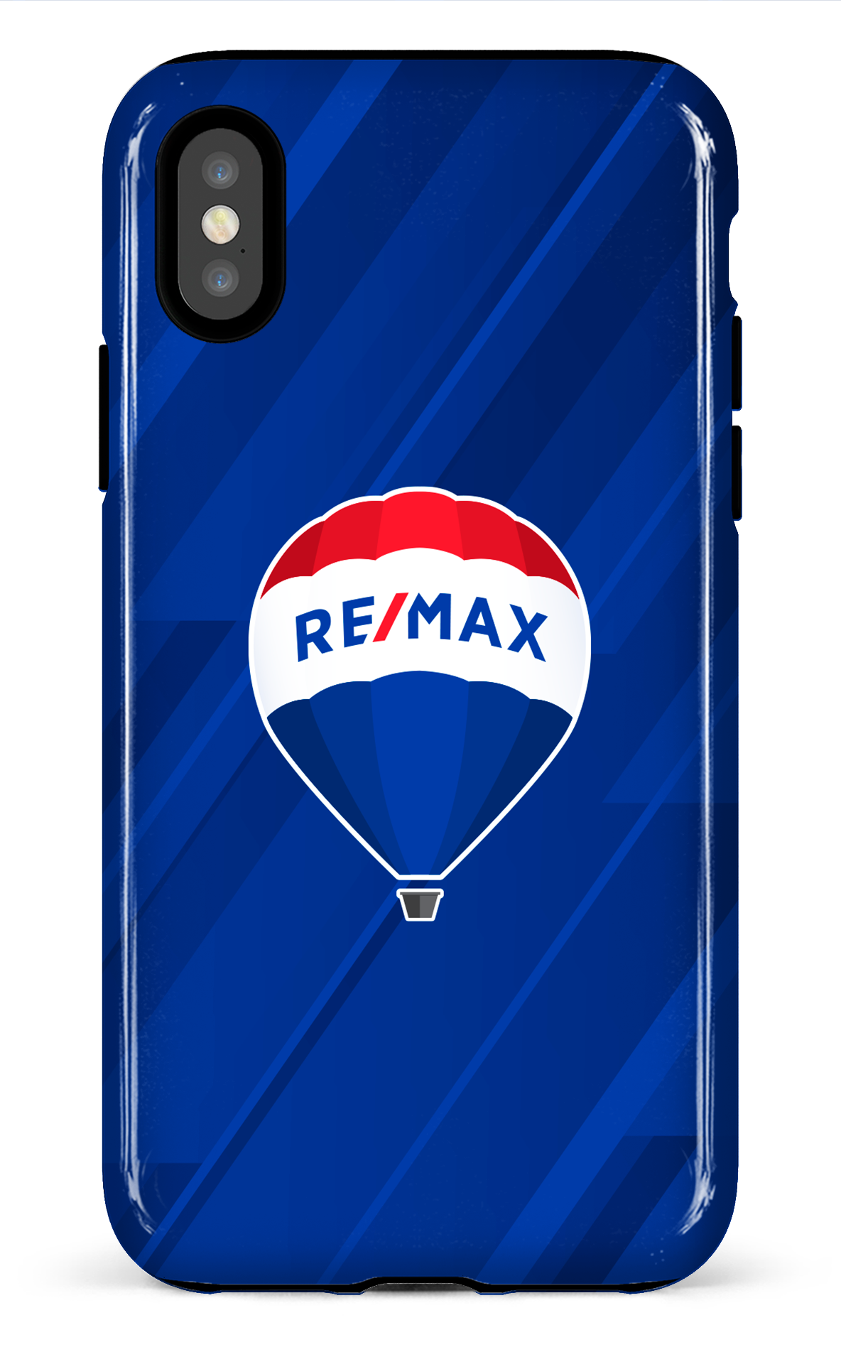 Remax Bleu - iPhone X/Xs