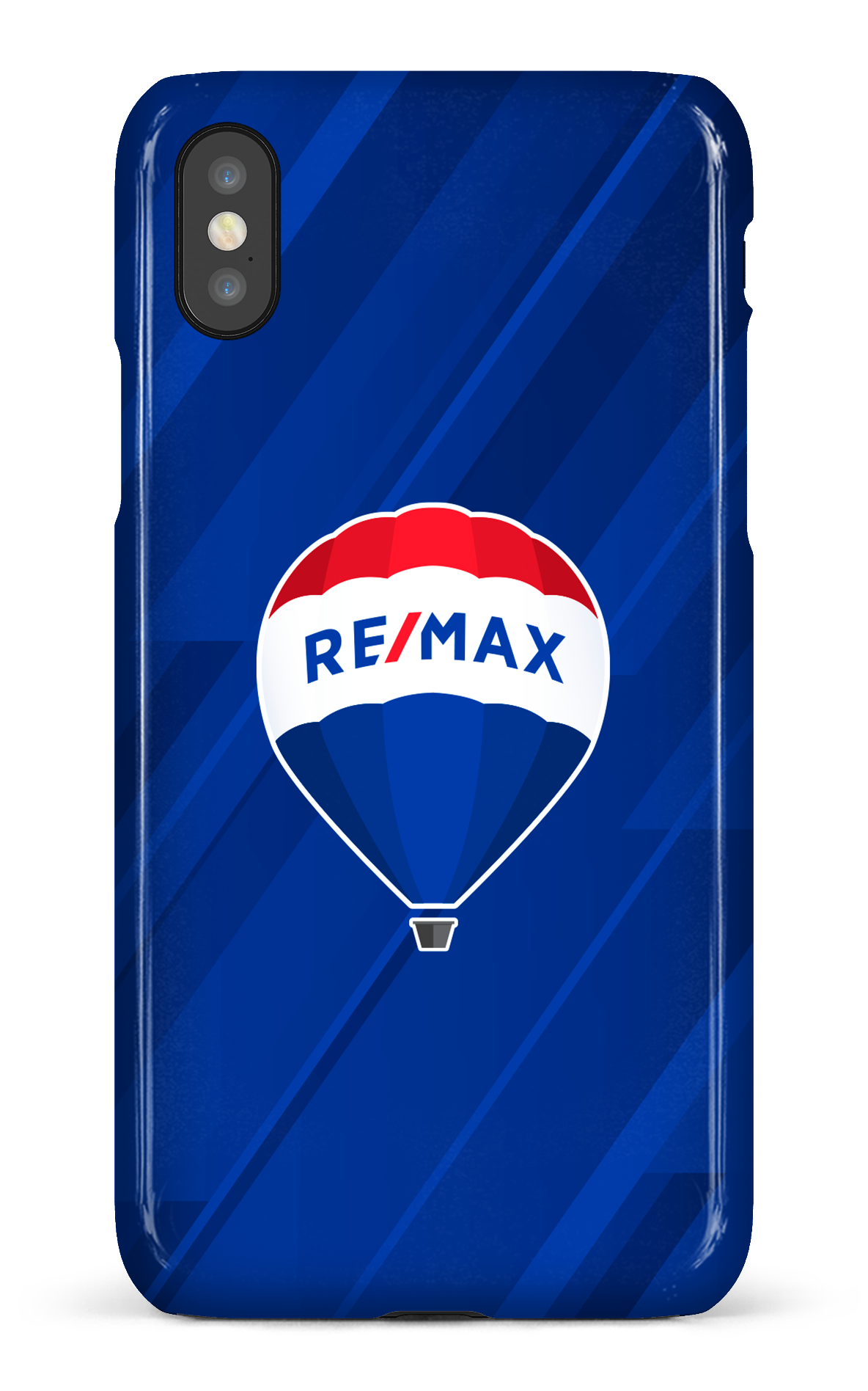 Remax Bleu - iPhone X/Xs