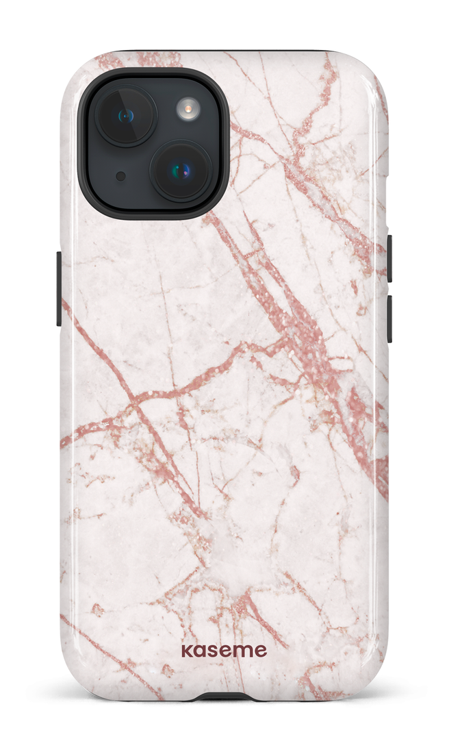 Marbleicious - iPhone 15