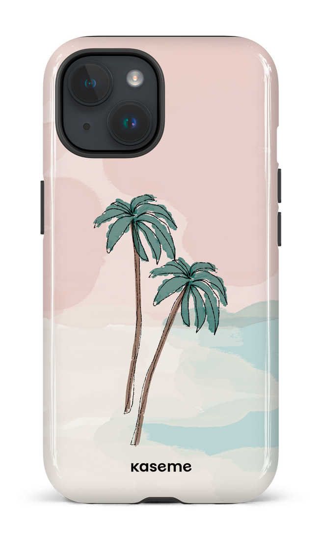 Palm Bae - iPhone 15