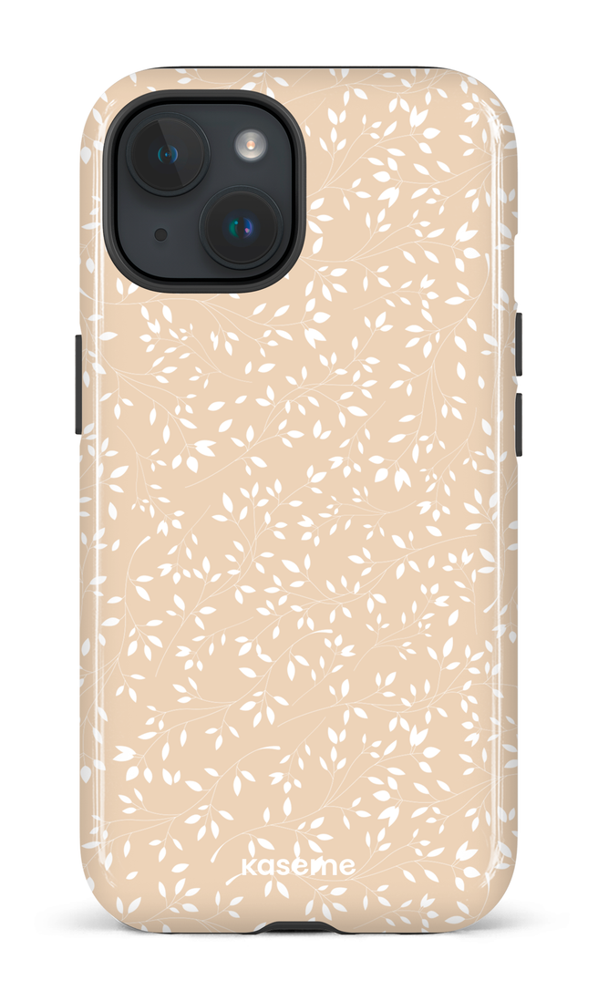 Eden beige - iPhone 15