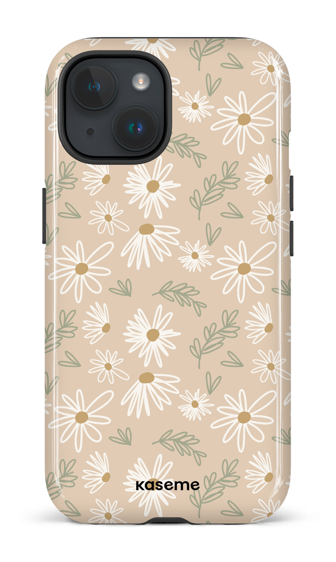 Oasis beige - iPhone 15