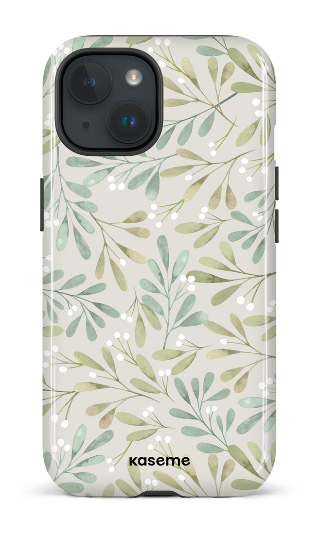 Ivy beige - iPhone 15