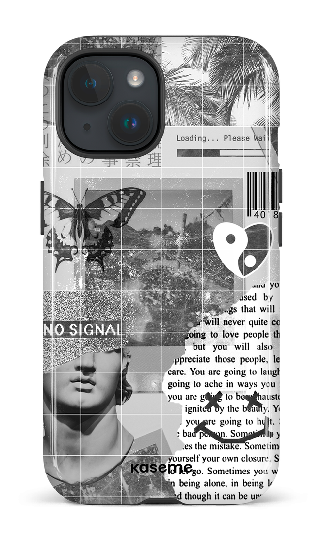 Supreme - iPhone 15