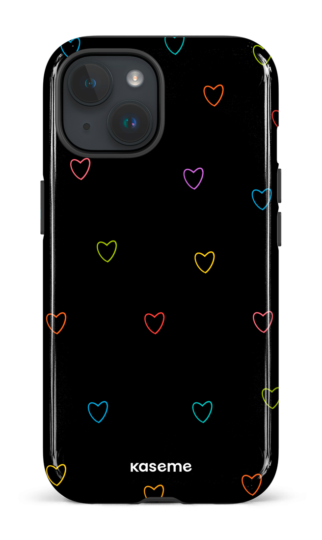 Love Wins - iPhone 15