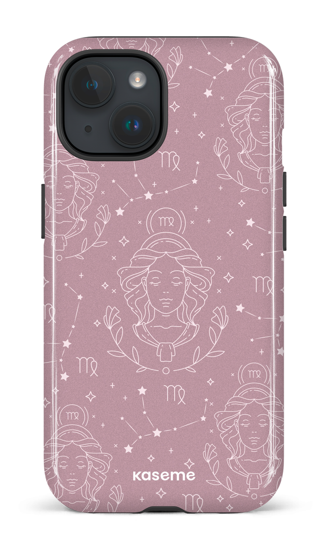 Virgo - iPhone 15