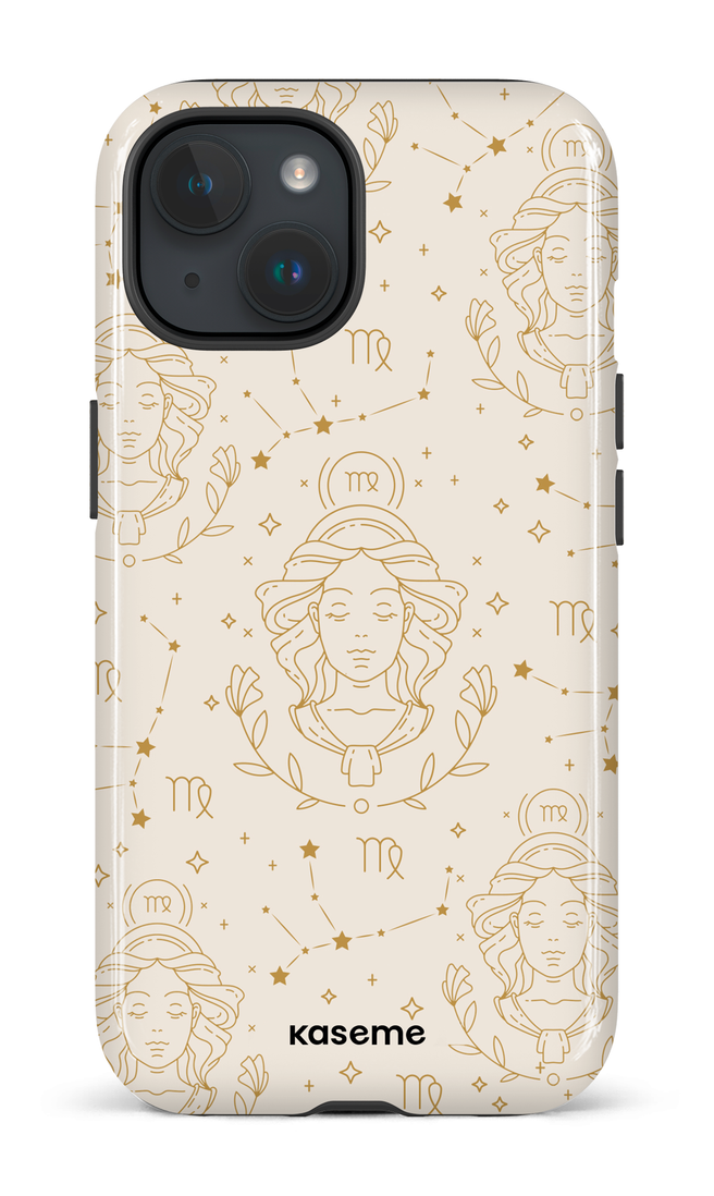 Virgo beige - iPhone 15