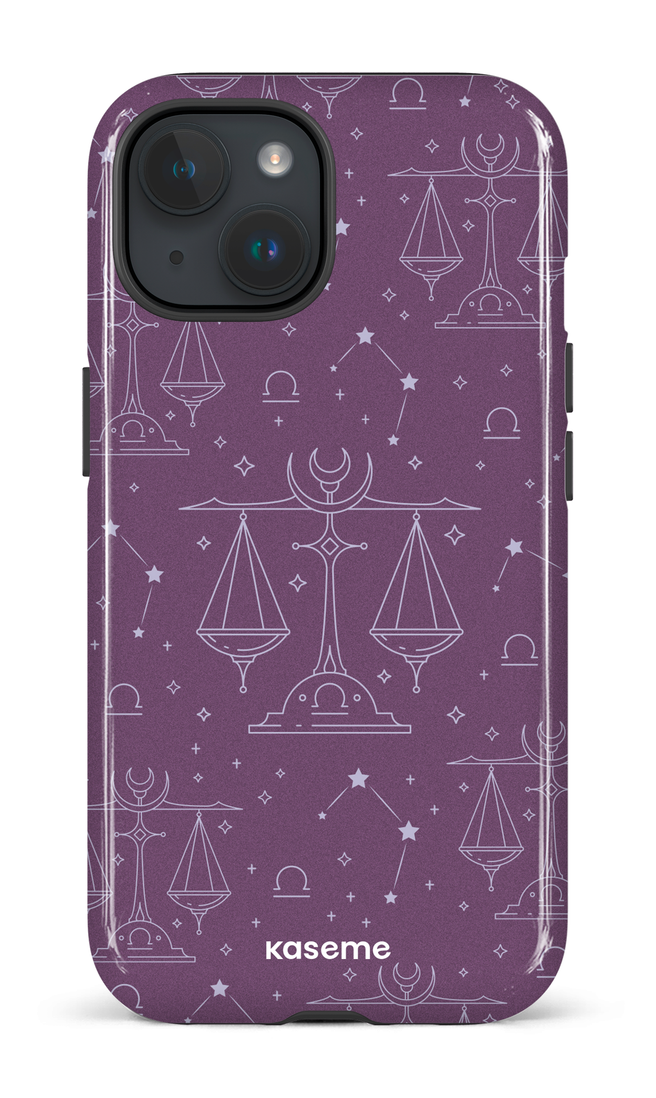 Libra - iPhone 15