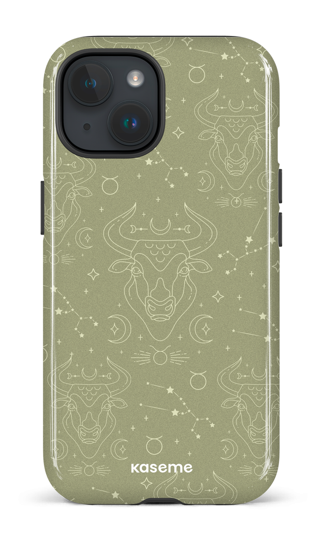 Taurus - iPhone 15