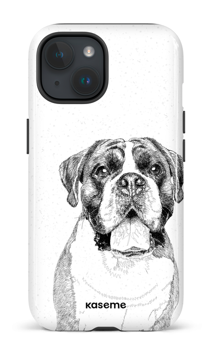 Boxer - iPhone 15