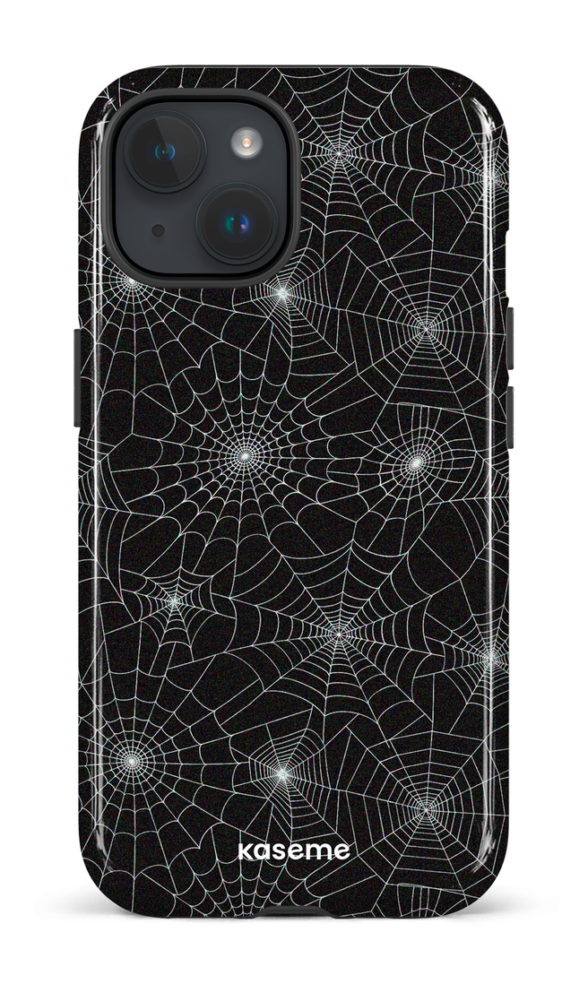 Spider - iPhone 15