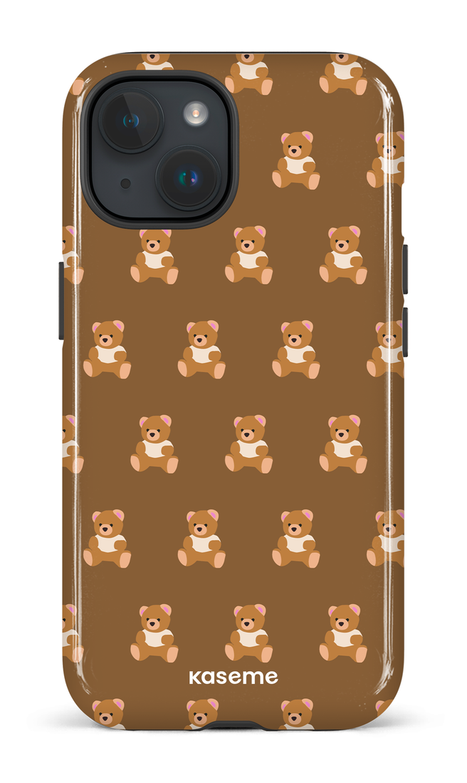 Teddy Brown - iPhone 15