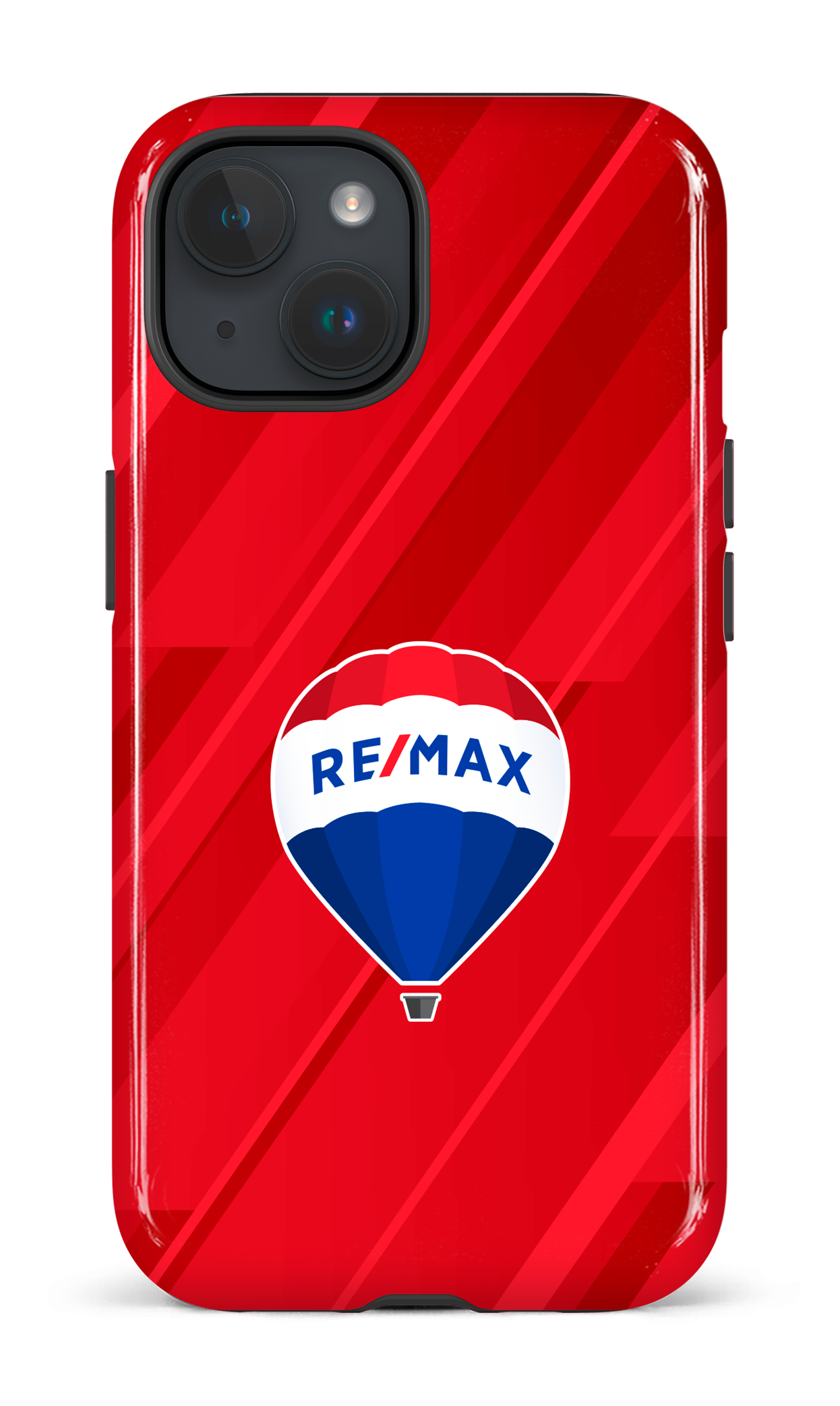 Remax Rouge - iPhone 15