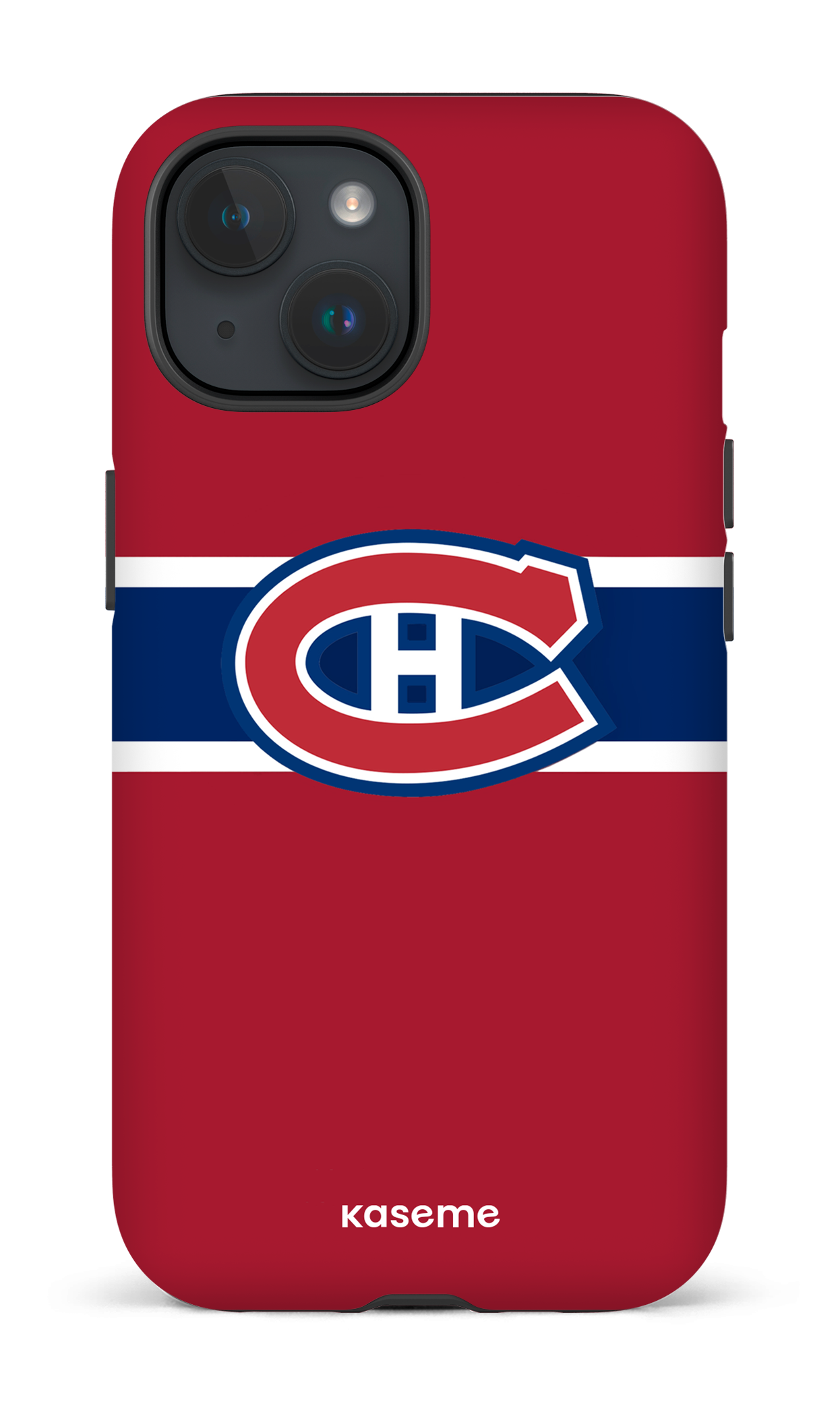 Habs Jersey - iPhone 15