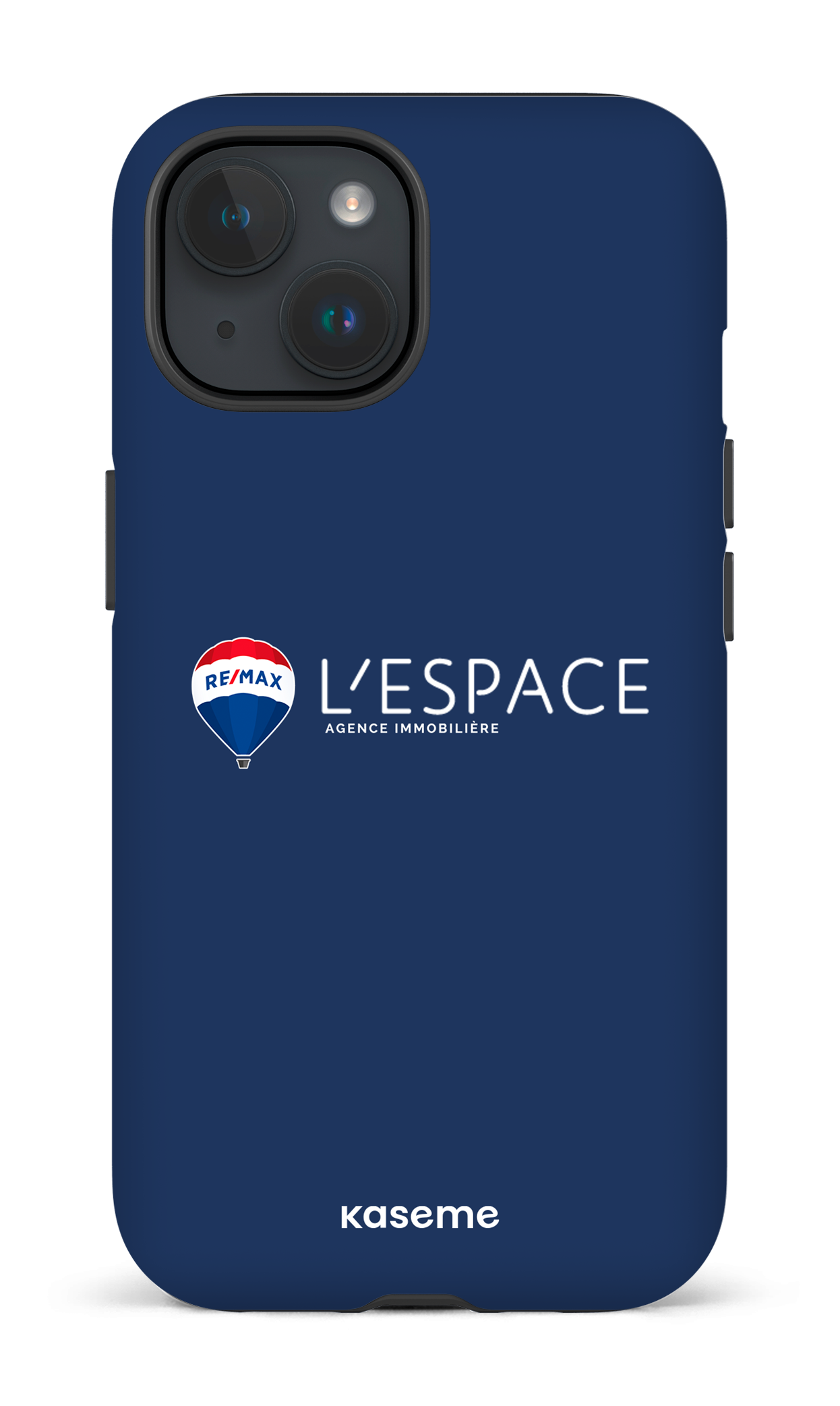 Remax L'Espace Bleu - iPhone 15