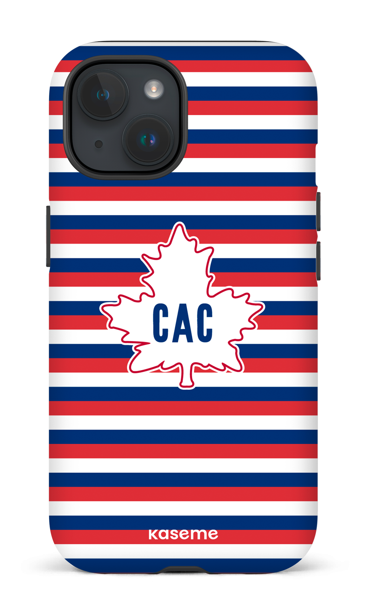 Canadiens 1912-1913 - iPhone 15