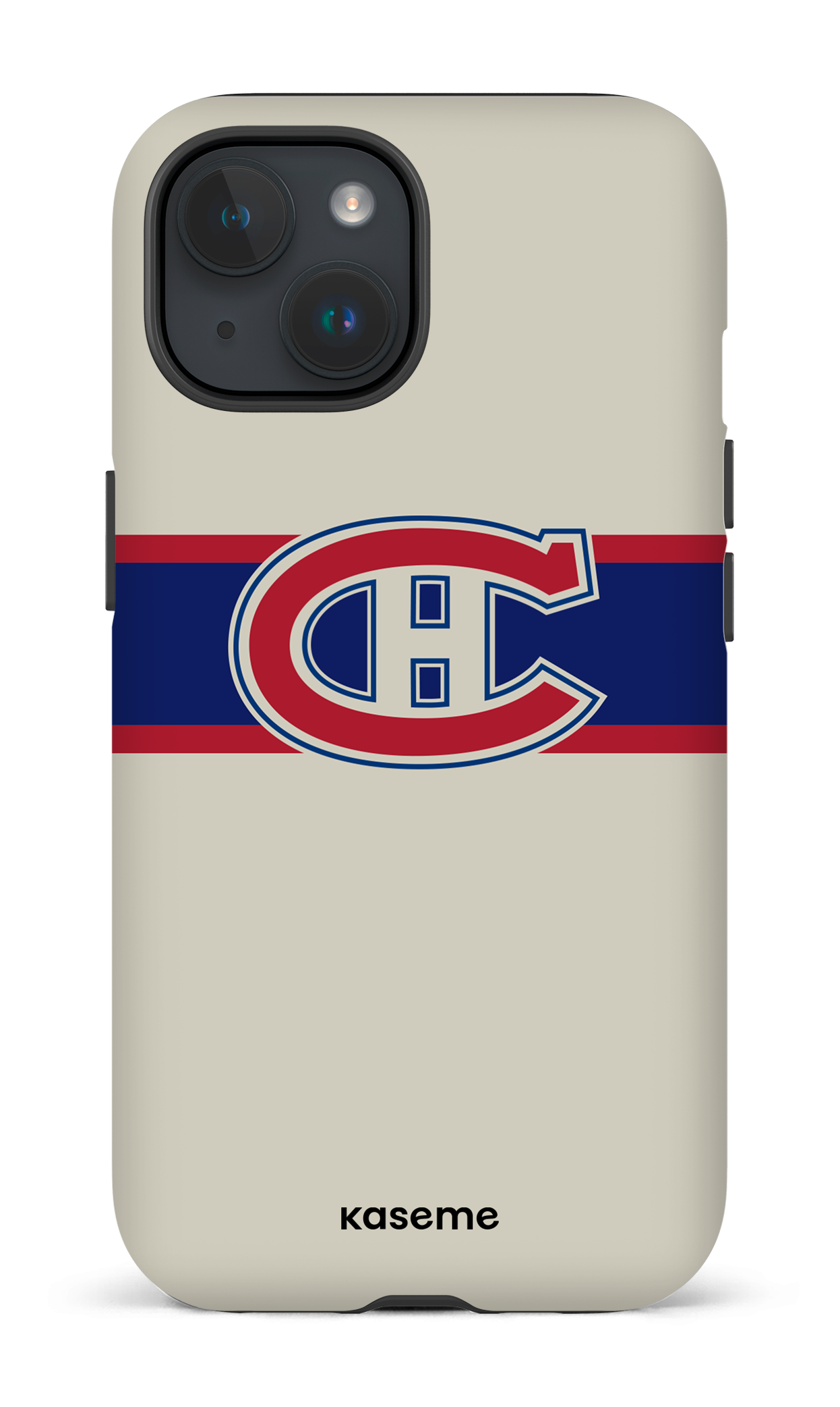 Canadiens 1945-1946 - iPhone 15