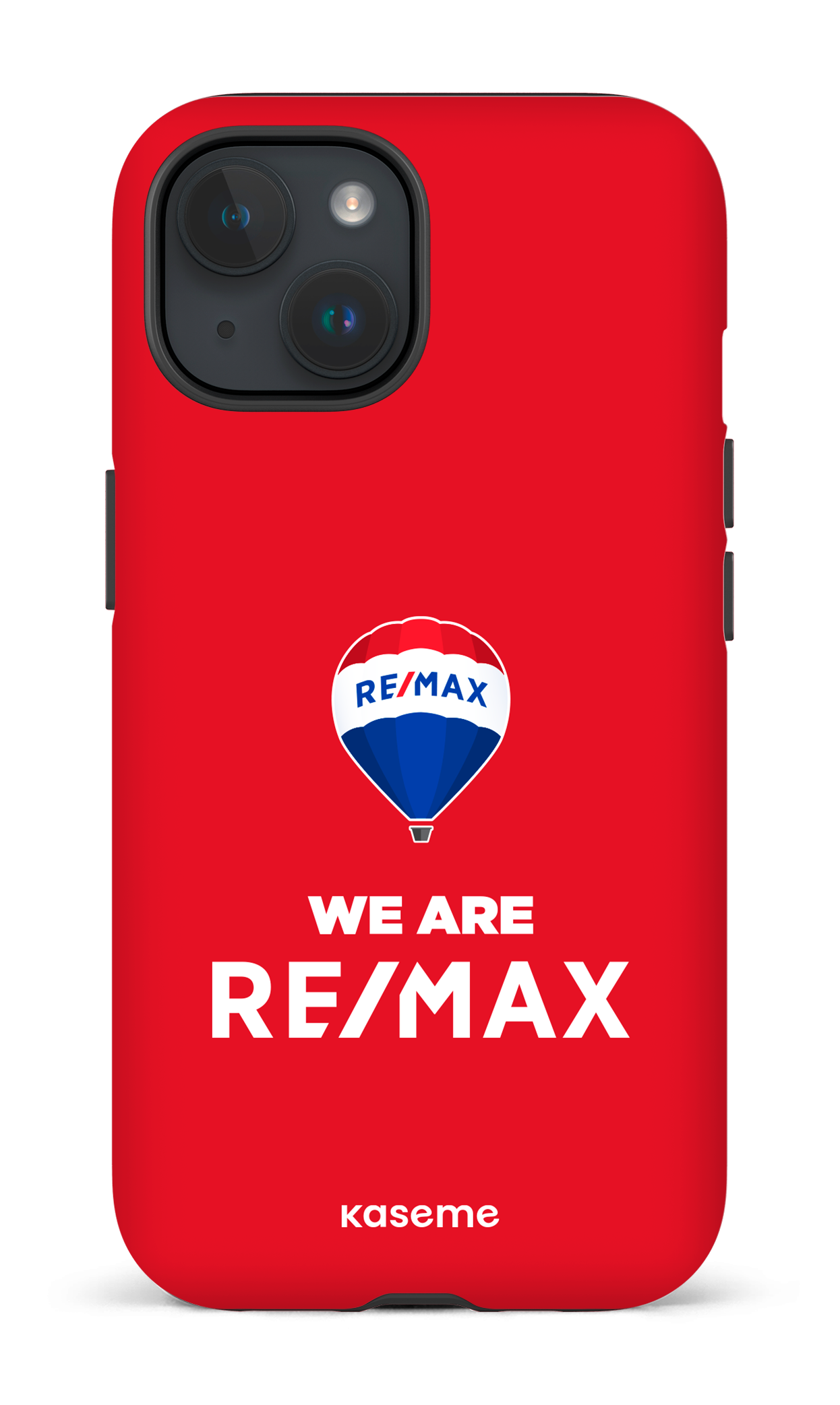 We are Remax Red - iPhone 15