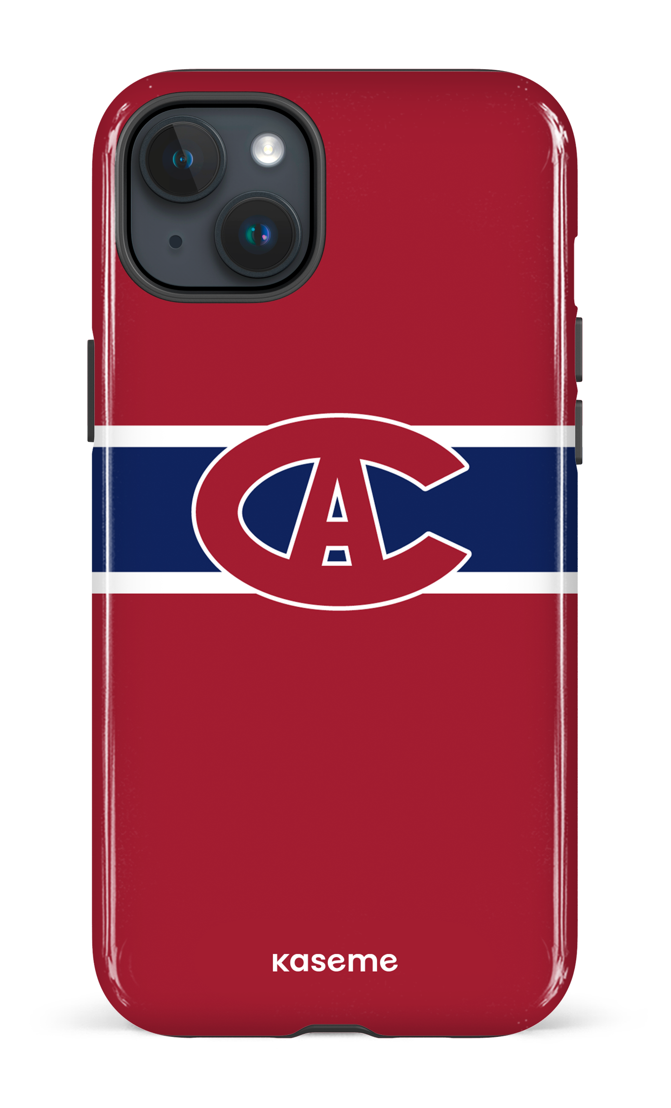 Canadiens 1915-1916 - iPhone 15 Plus