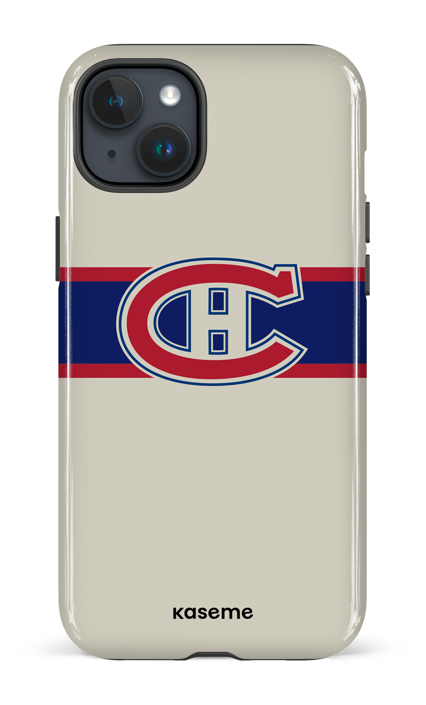 Canadiens 1945-1946 - iPhone 15 Plus