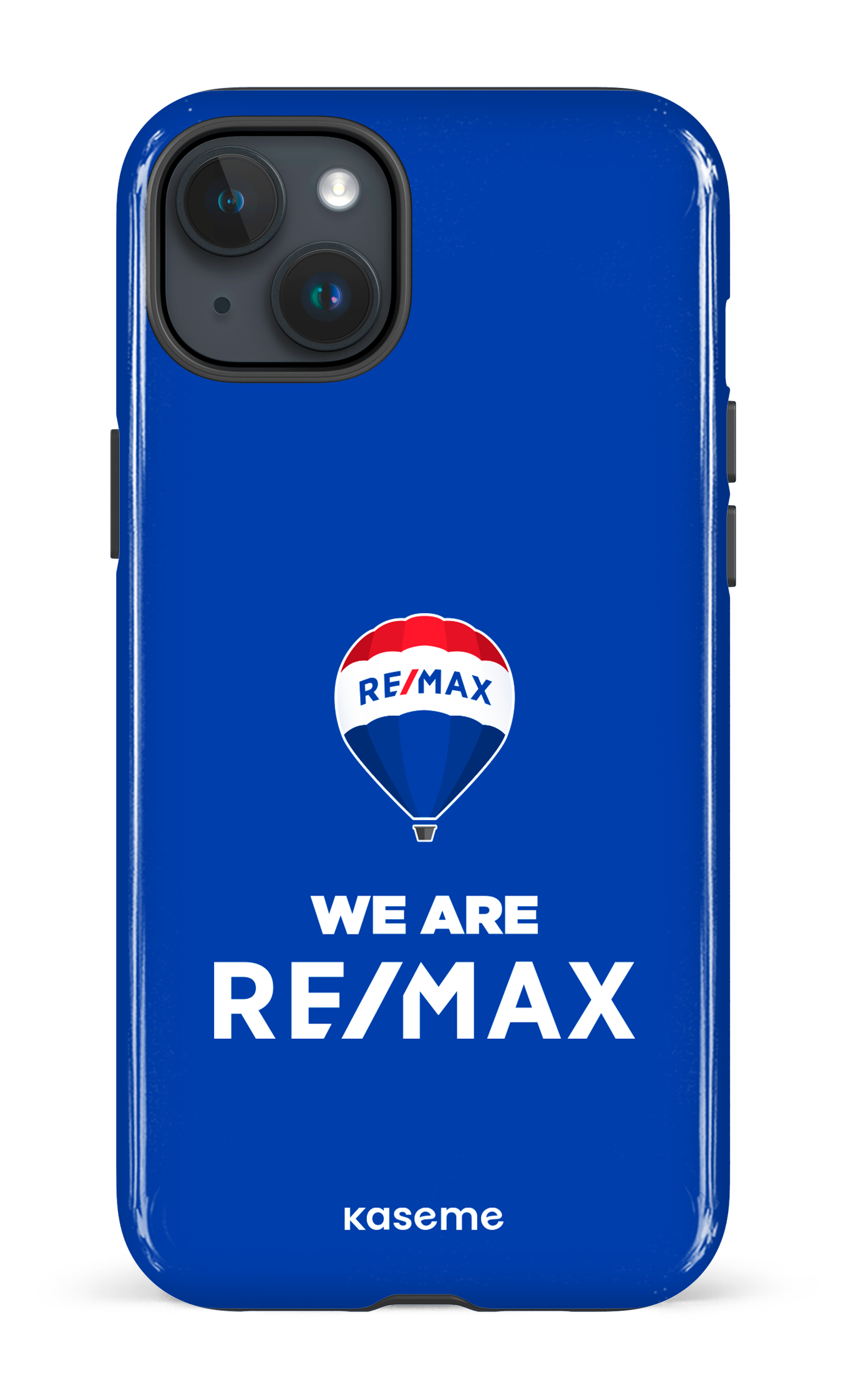 We are Remax Blue - iPhone 15 Plus