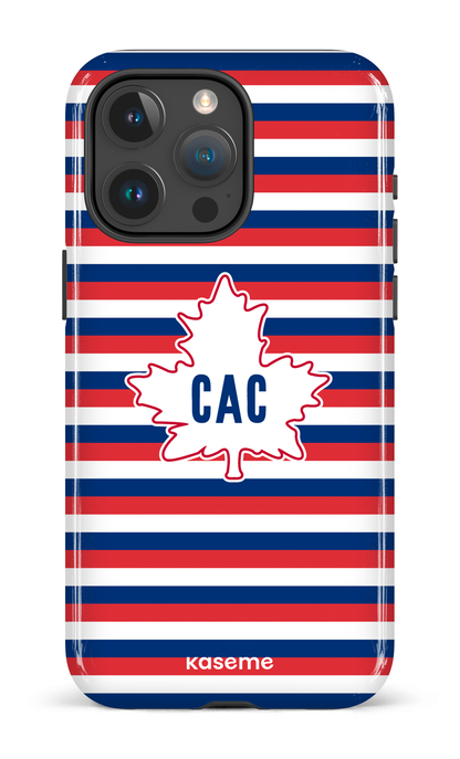 Canadiens 1912-1913 - iPhone 15 Pro Max