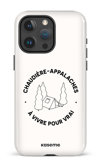 Camping par TCA - iPhone 15 Pro Max