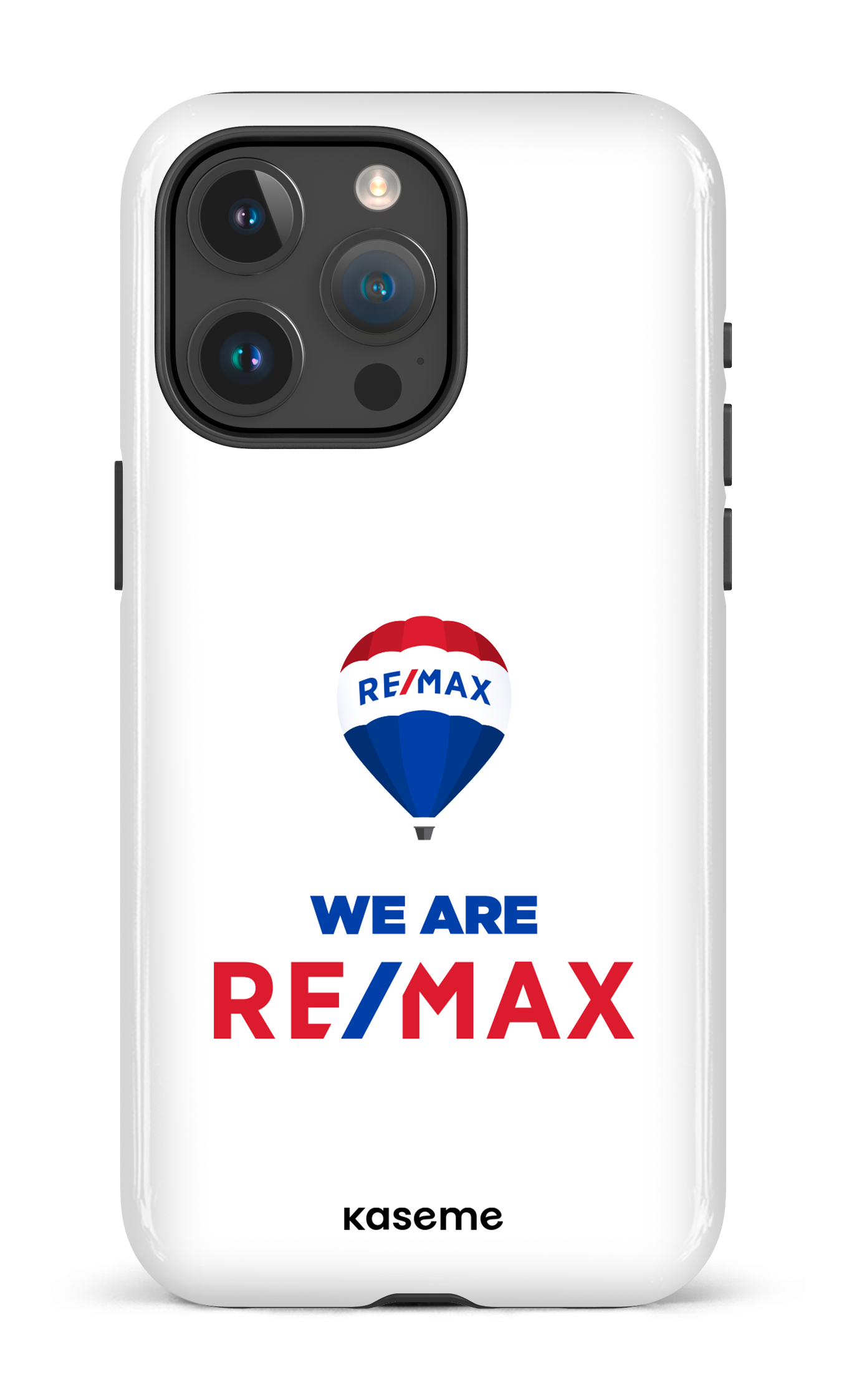 We are Remax White - iPhone 15 Pro Max