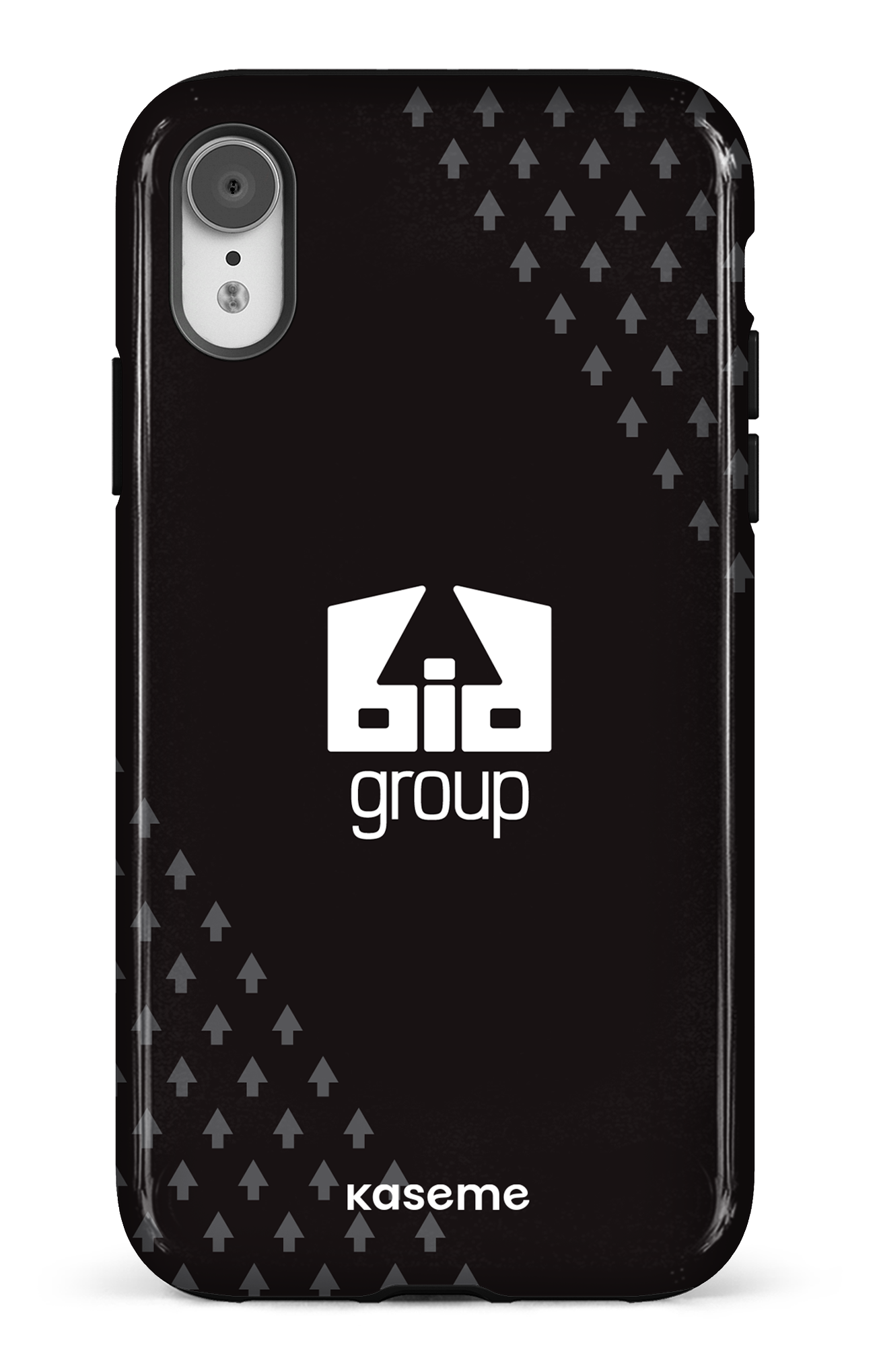 BID Group Noir - iPhone XR