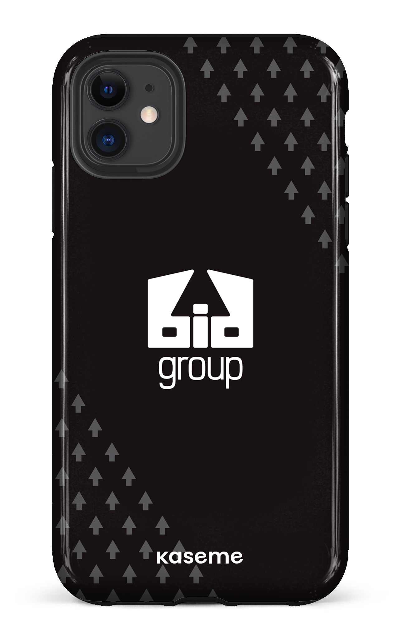 BID Group Noir - iPhone 11