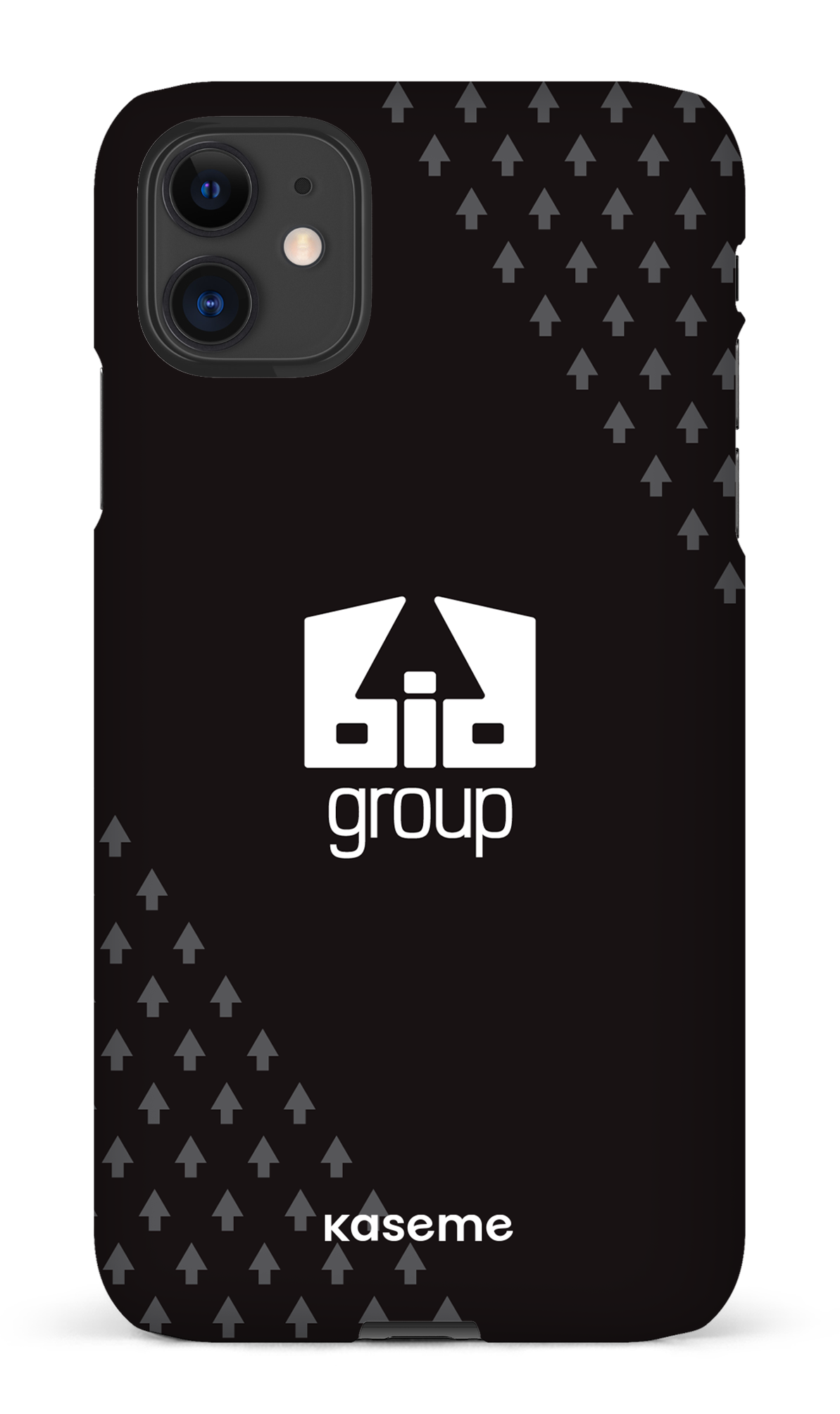 BID Group Noir - iPhone 11