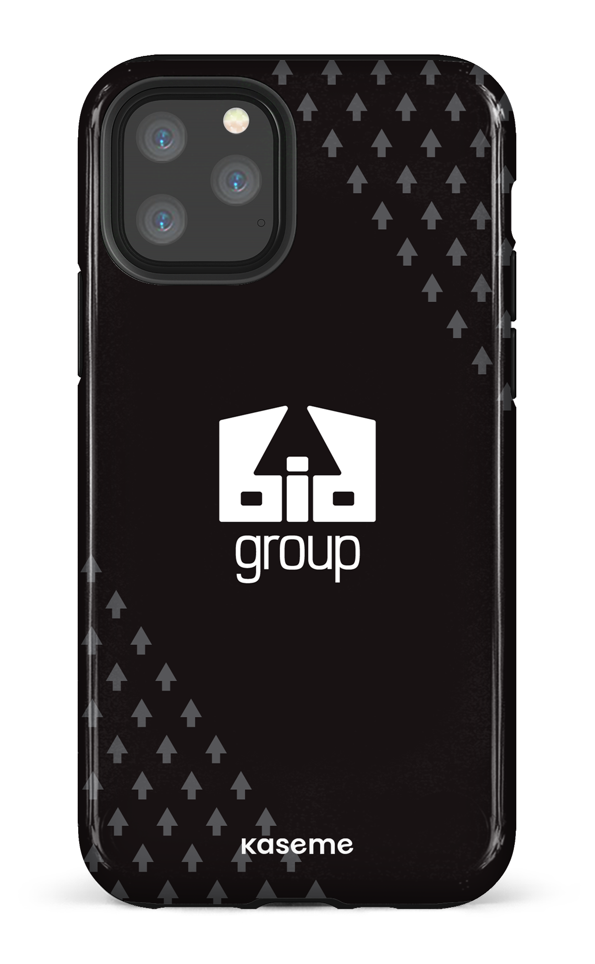 BID Group Noir - iPhone 11 Pro