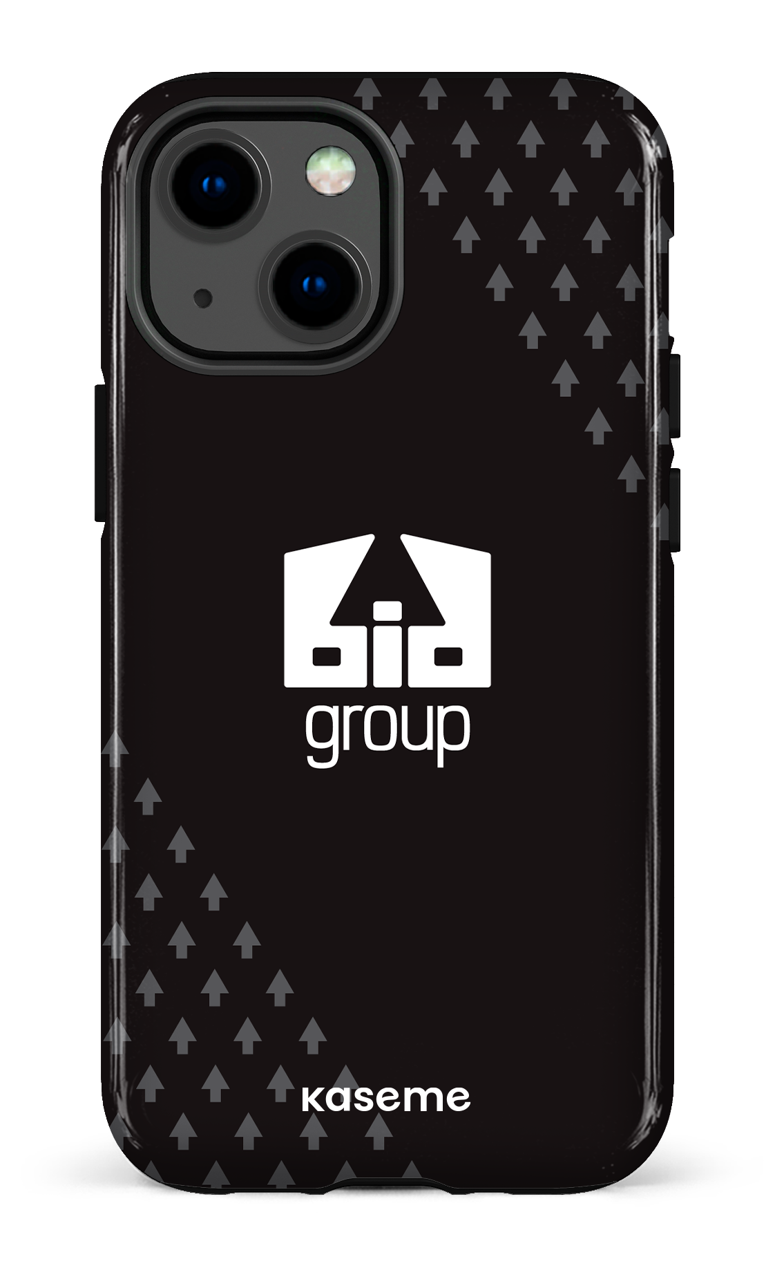 BID Group Noir - iPhone 13 Mini