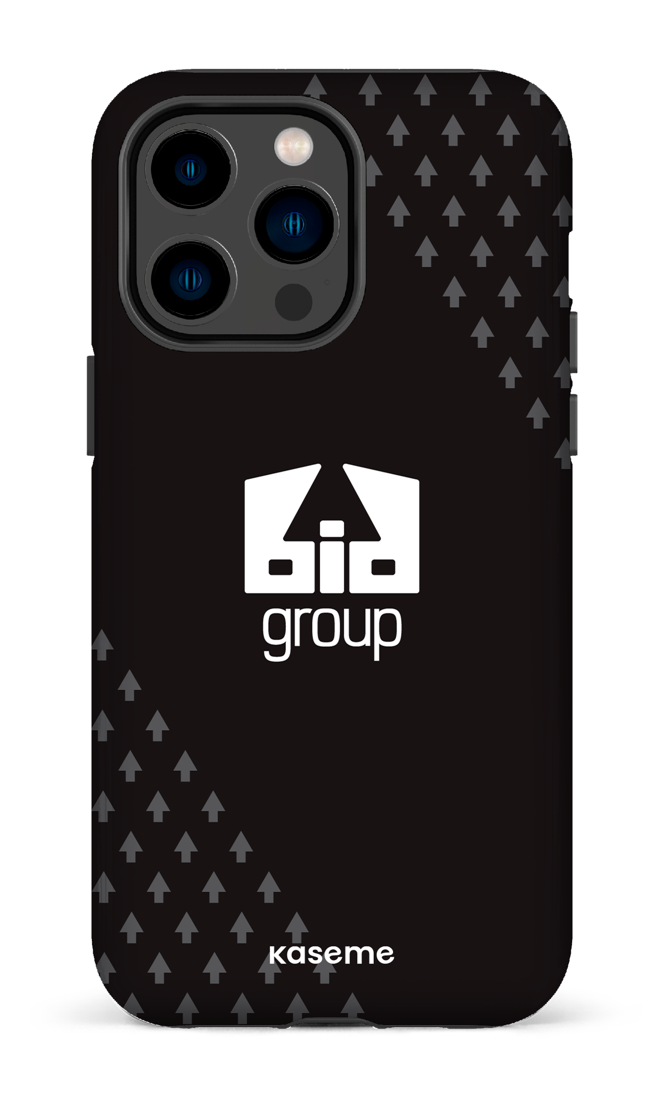 BID Group Noir - iPhone 14 Pro Max