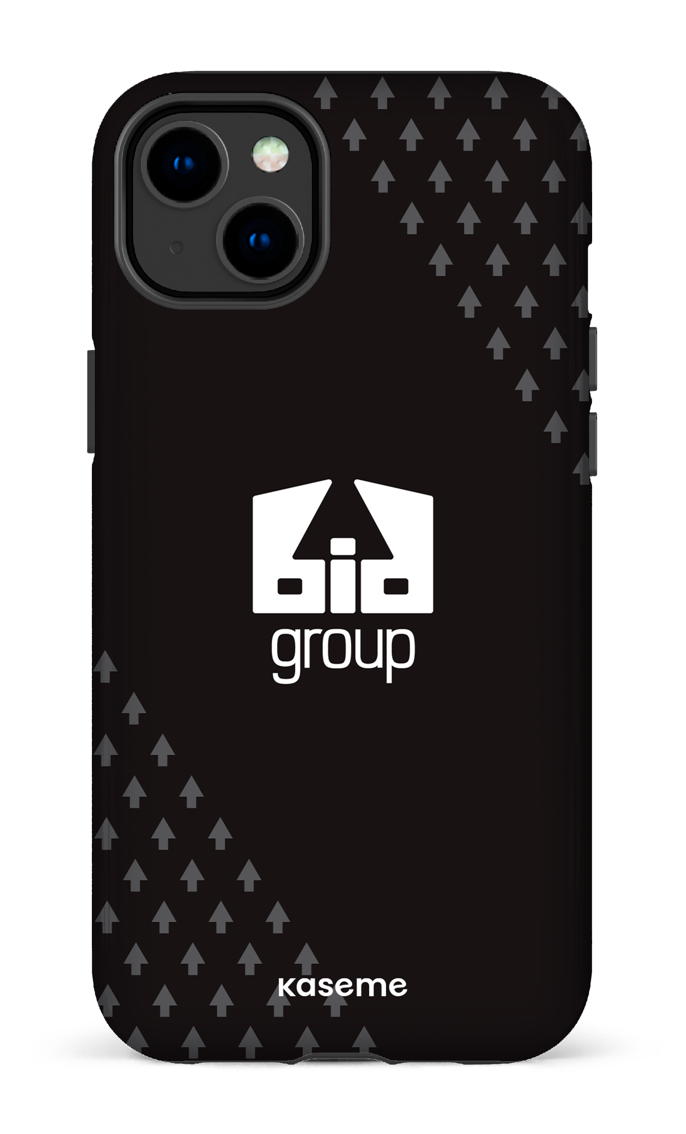 BID Group Noir - iPhone 14 Plus