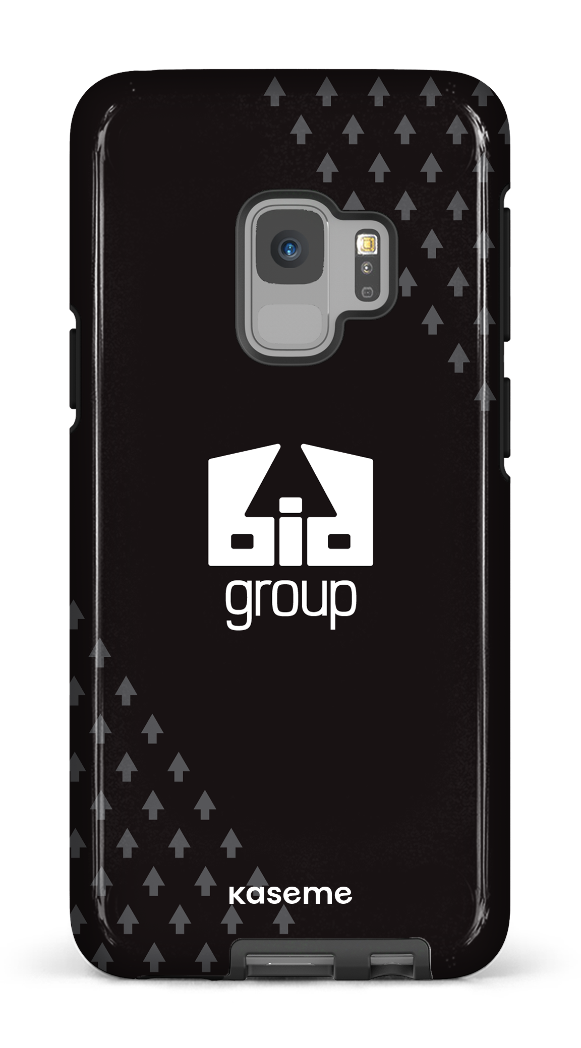 BID Group Noir - Galaxy S9