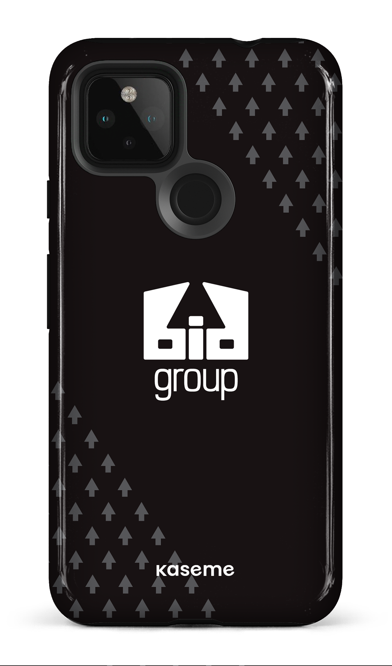 BID Group Noir - Google Pixel 4A (5G)