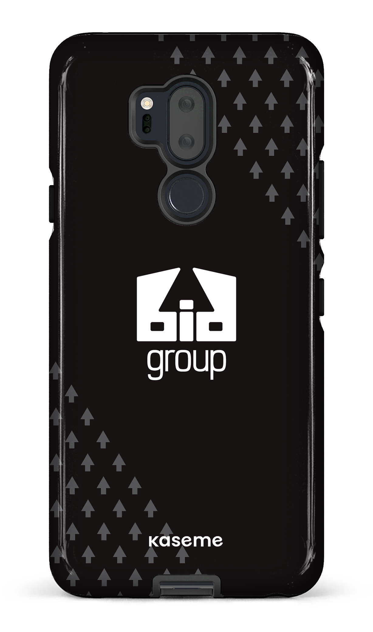 BID Group Noir - LG G7