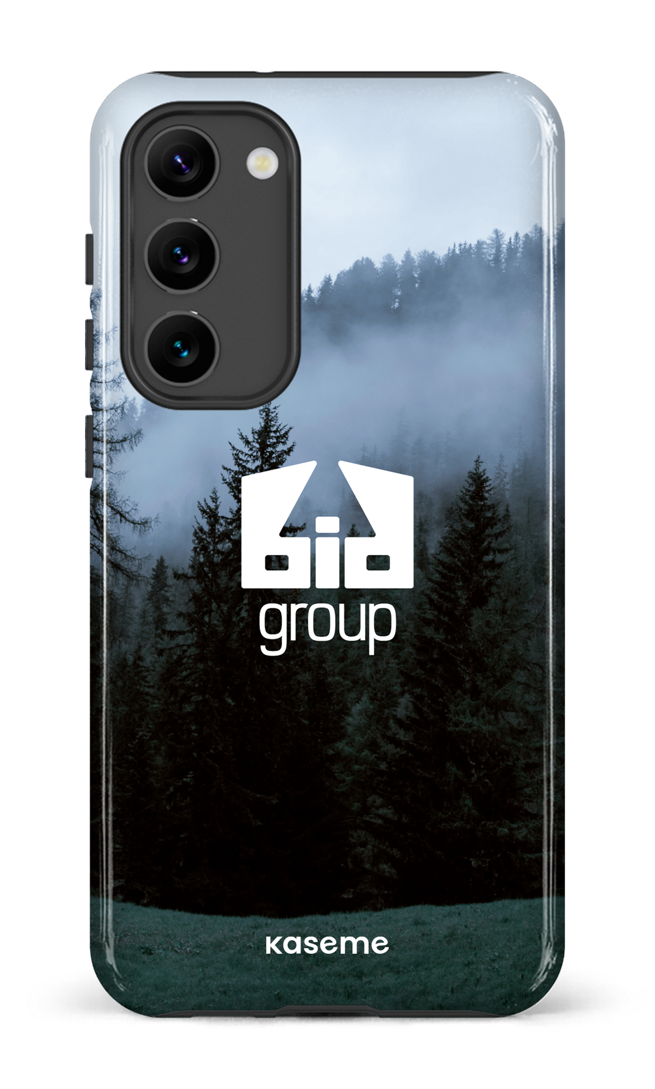 BID Group Forêt - Galaxy S23 Plus