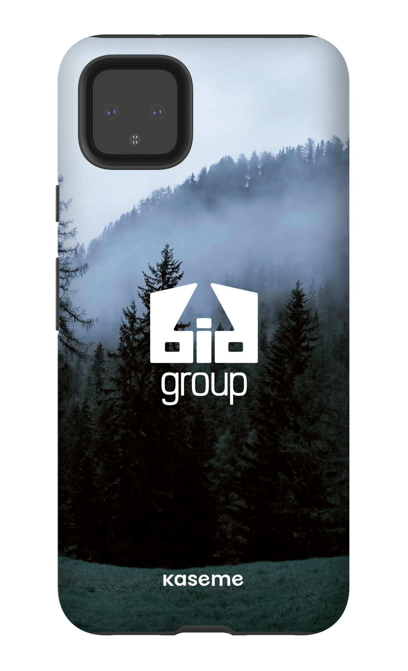 BID Group Forêt - Google Pixel 4 XL