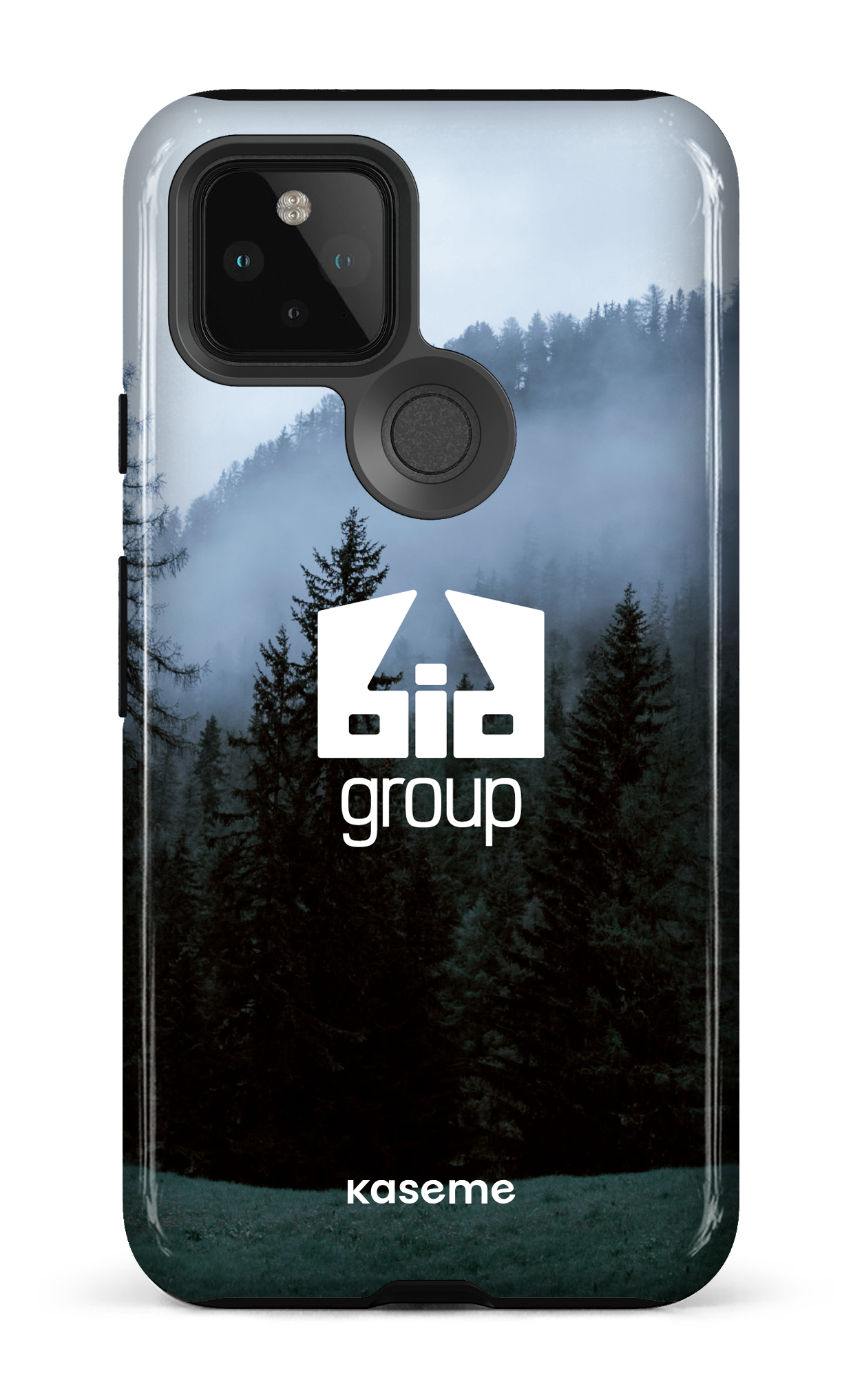 BID Group Forêt - Google Pixel 5