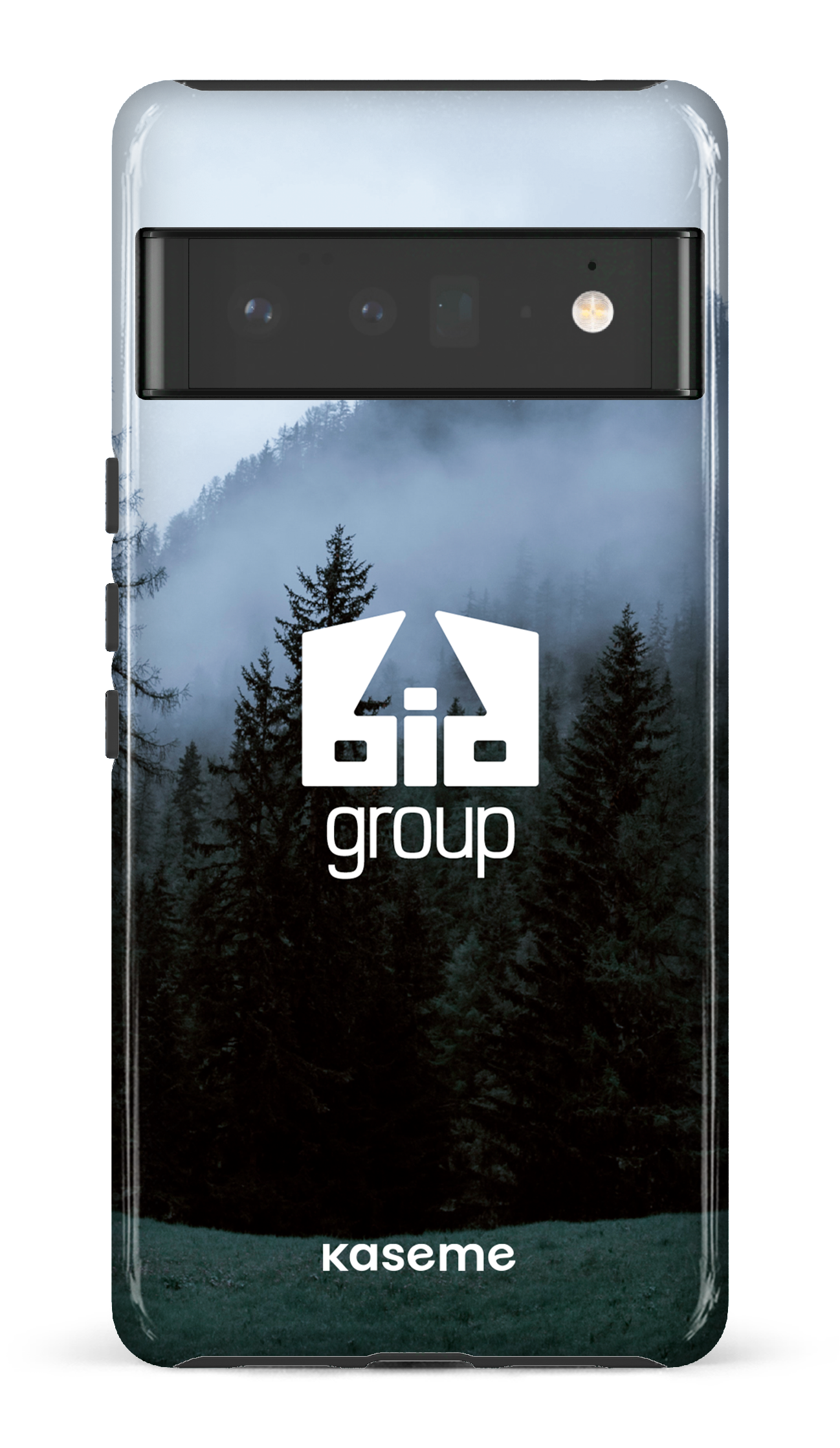 BID Group Forêt - Google Pixel 6 pro