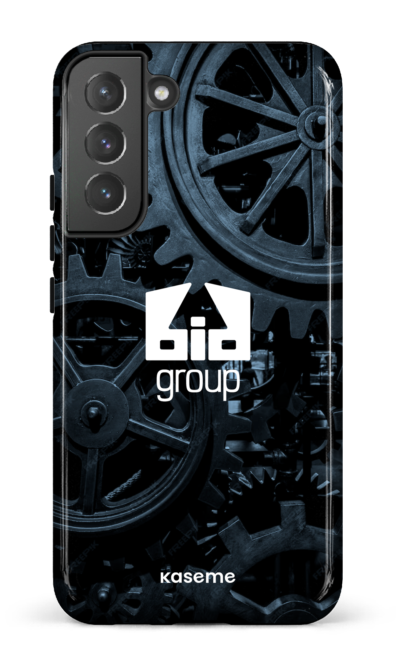 BID Group Gears - Galaxy S22 Plus