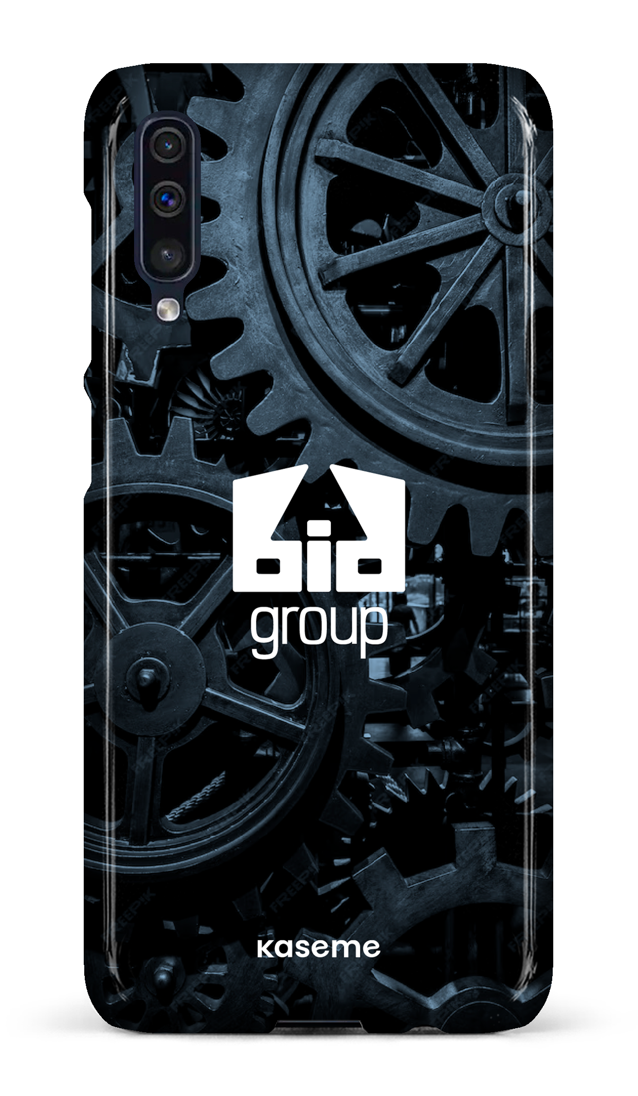 BID Group Gears - Galaxy A50