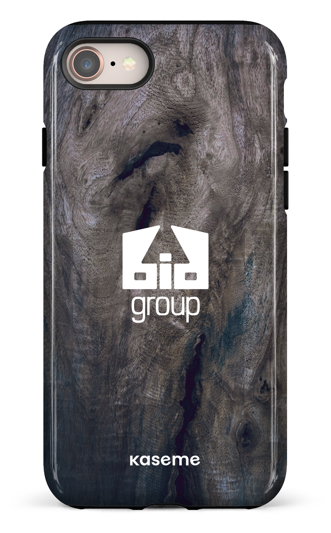 BID Group Bois - iPhone SE 2020 / 2022