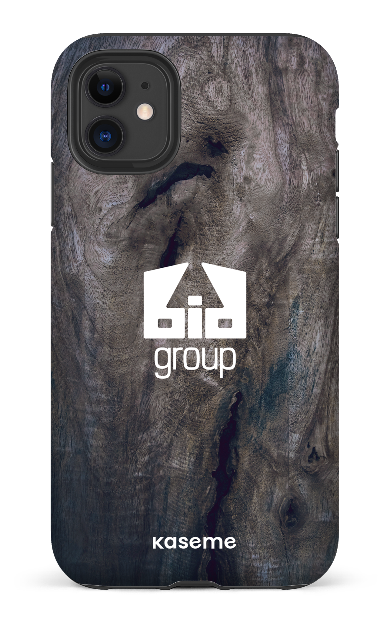 BID Group Bois - iPhone 11