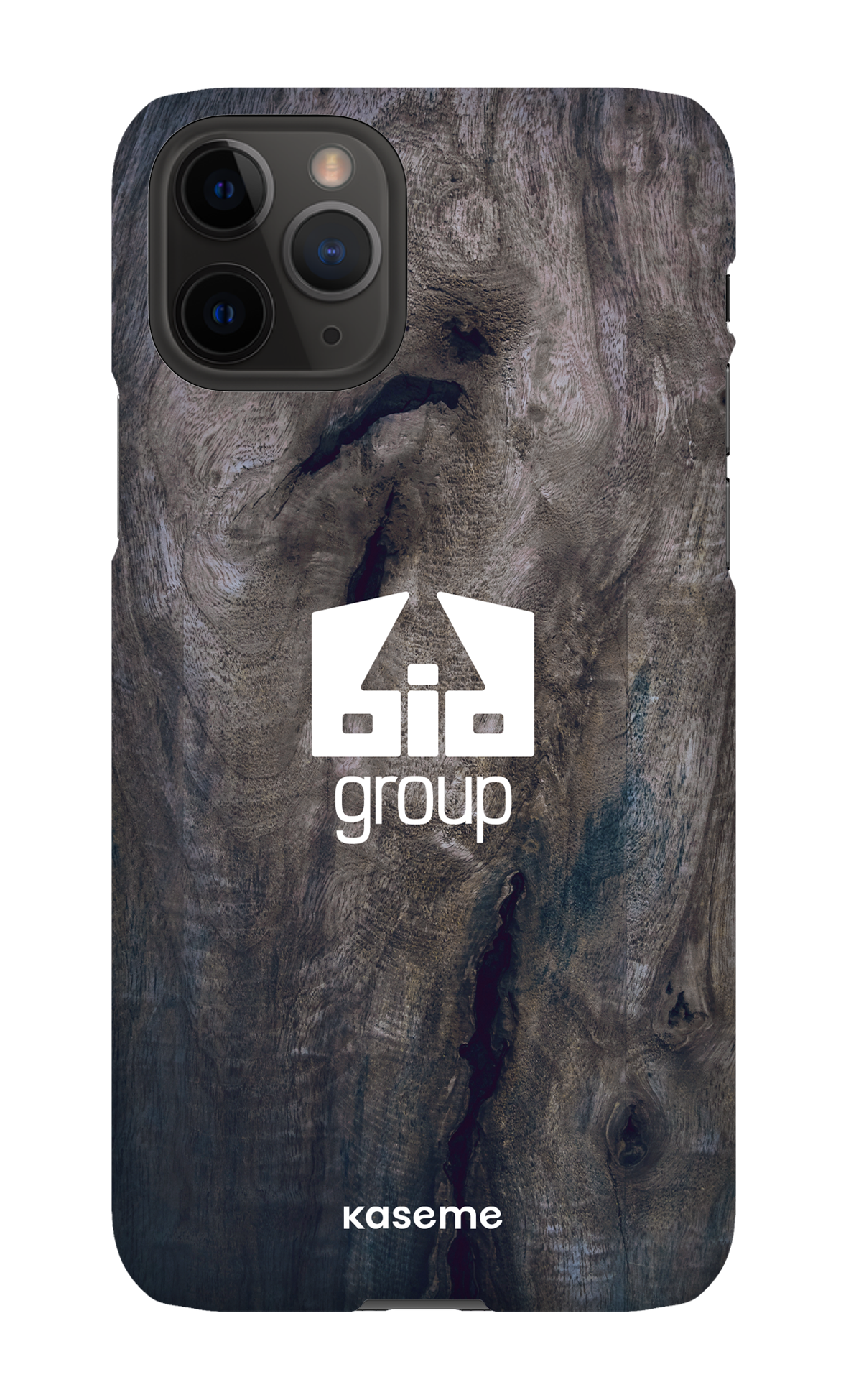 BID Group Bois - iPhone 11 Pro