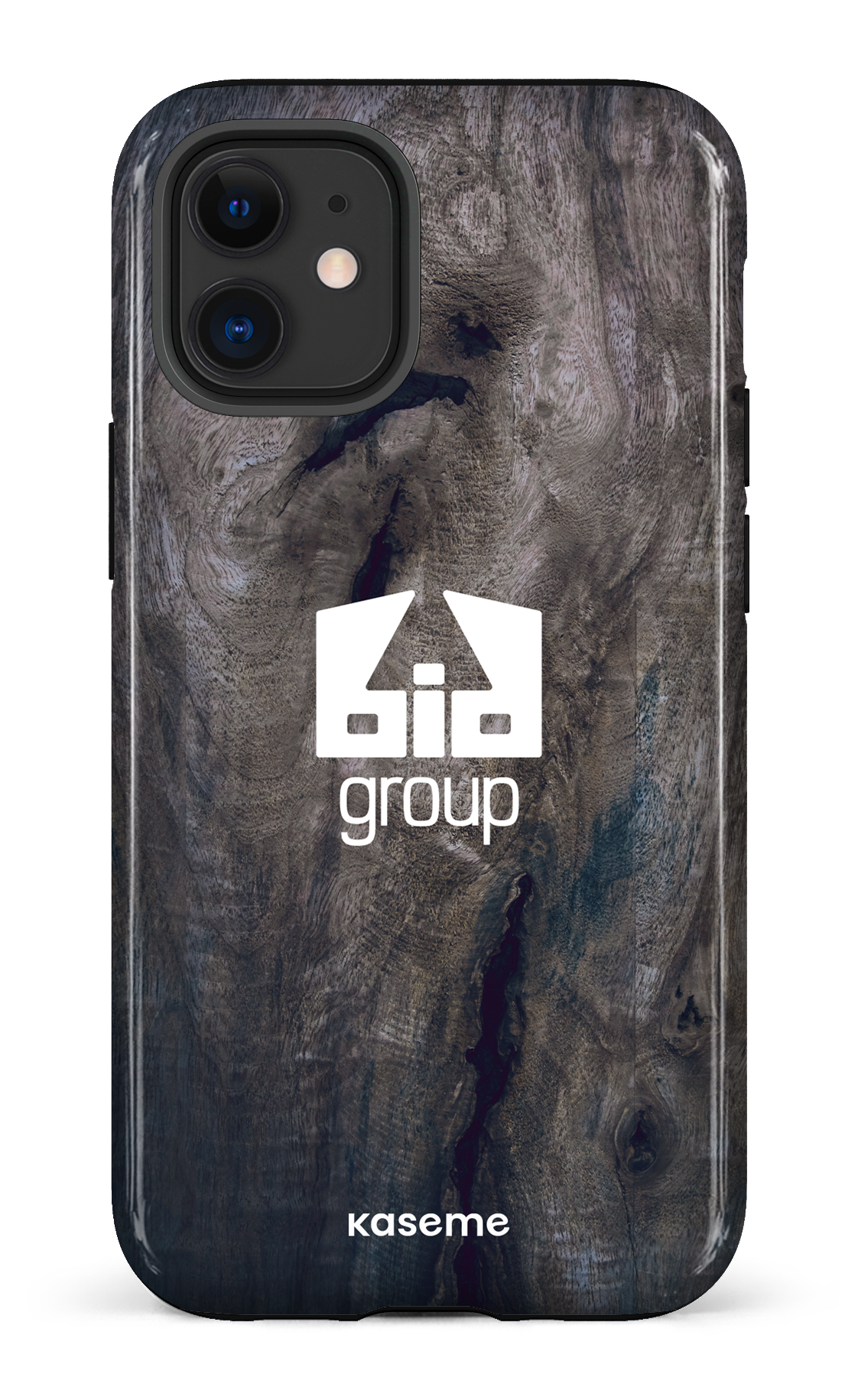 BID Group Bois - iPhone 12 Mini