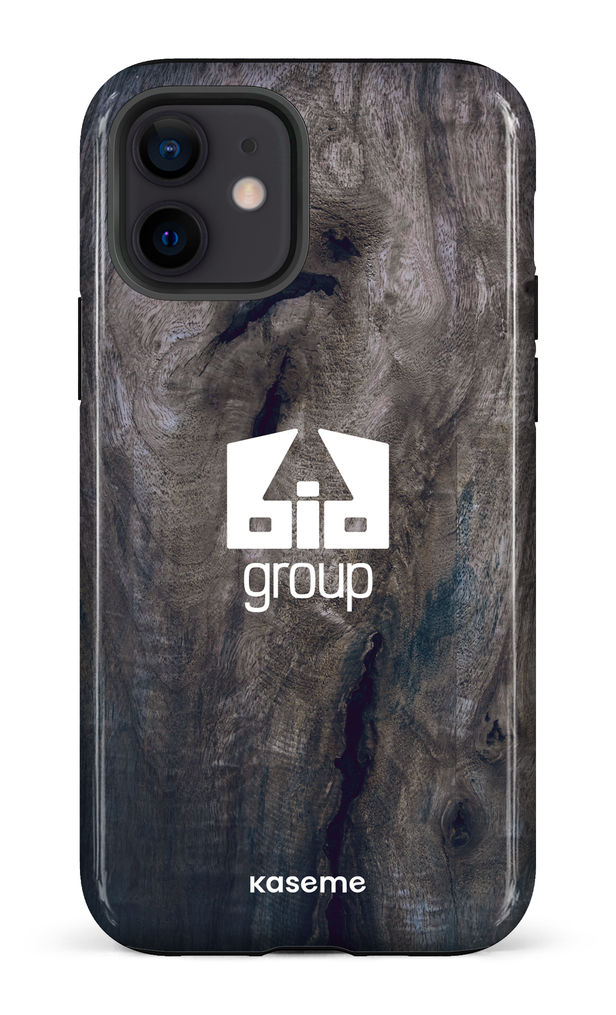 BID Group Bois - iPhone 12